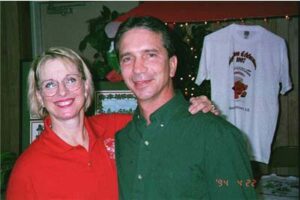 Harvest Dance 1998