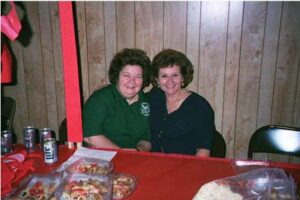 Harvest Dance 1998