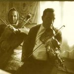 Halmágyi Mihály és Gizella, Gyimesközéplok 1975