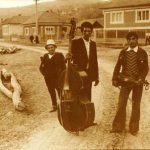 Szabó István ‘Kávés’ és bandája, Szék 1976