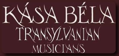 Kása Béla – Transylvanian Musicians