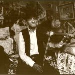 Imre bácsi, palatkai kontrás 1990